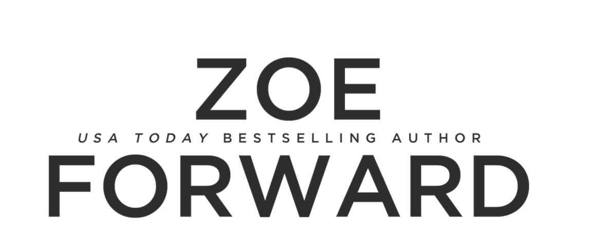 Zoe Forward